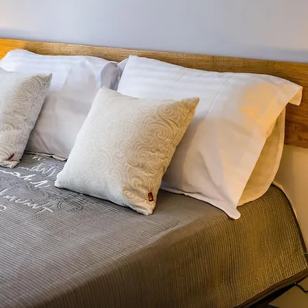 Daire Ema 2br Apt. In Old Town Centre Zadar