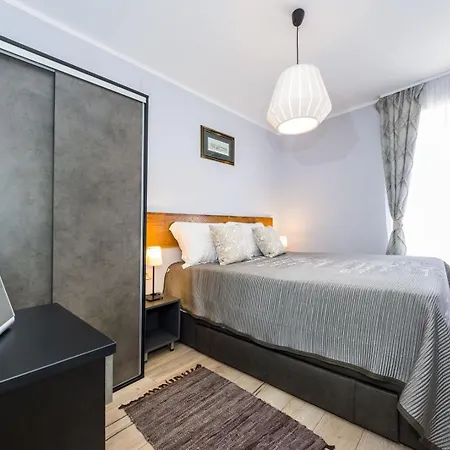 Apartamento Ema 2br Apt. In Old Town Centre Zadar