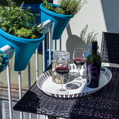 Ema 2br Apt. In Old Town Centre Zadar