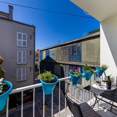 Ema 2br Apt. In Old Town Centre * Zadar