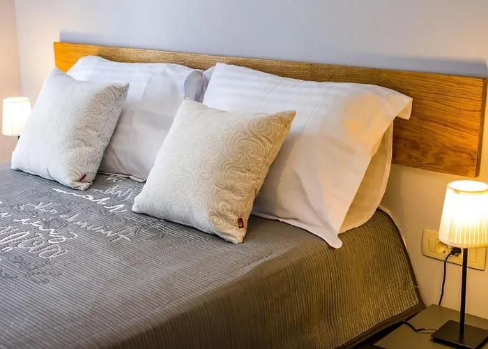 公寓 Ema 2br Apt. In Old Town Centre 扎达尔